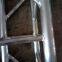 Guangzhou truss supplier for 300*300 mm screw bolt truss