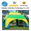Easy Setup Portable Inflatable Carport Garage Tent