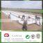 100% polypropylene spunbond agriculture cover