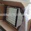 solar auto-sensing motion sensor led street light