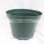 PP Plastic Type and Plastic,PP Material Plastic Pots for Nursery