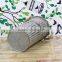European style home ornament metal flower antique vase