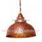New home decoration folk pendant light ceiling light