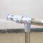 Garment Rack with Bottom Shelves and clothes rack