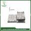 Low price and top consumable high precision cupping injection mould