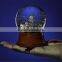 Hongkong nine pig patent genuine dark crystal ball city of haze crystal ball Haze crystal ball