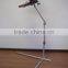Foldable Adjustable Height Laptop Stand