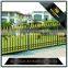 Powder Coated Decorative Outdoor Villa Garden Metal Aluminum Fence Post