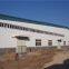 prefabricated steel contruction building light steel building