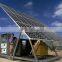 Bestsun 6KW pure sine wave inverter solar powered battery charger for iphone