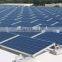 2000w complete home solar power system for small homes working