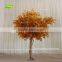 GNW BTR1086-1 Landscaping Autumn Trees Artificial Maple Tree For Indoor Use