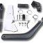 off road car accessories 4x4 snorkel for Jackaroo/Trooper