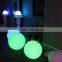 Solar LED Ball Light Outdoor with IP68 Rated from 15cm to 80cm