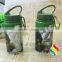 Hot Portable Custom Printing sport aluminium bottle
