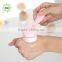 Facial Cleansing Brush with Soft Hair