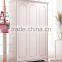 RD602 french wooden furniture of single bed for girls sale in stock