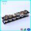 OEM Custom Glass Cup Display Rack & Clear Acrylic Cup Holder
