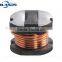 Gypsum Moulding Extra High Current SMD Power Inductor