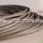 Whole New Material Product Tough Coiled Poly Rattan For Garden Furniture