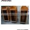 ODM CNC Customize Airport garbage collection cabinet