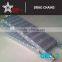 TGL stainless steel totally enclosed Cable Chain drag chain