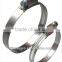 Motorcycle Aluminum Hose Clamp( Motorcycle Parts)