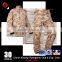 ACU American style digital camo uniform suits tactical BDU military uniform wholesale