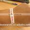 1/2 inch children size free design silicone wristbands
