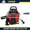 Professional back pack leaf blower price,backpack blower 30cc