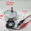 TYC-50 AC220V Non-directional Constant Magnetic Low-speed Synchronous Motor 0.8/1.8/5/10/15/30/50RPM 4W