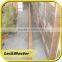 Intelligent remote control automatic car packing boom barrier gate