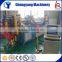Fully Automatic Hydraulic CNC Pipe Bending Machine DW75CNC Model