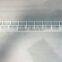 White Coated Clothes Hanging Hook