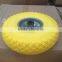 10inch PU Foam Trolley Wheel 3.00-4