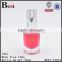 pocket red glass bottle 10ml round 10ml perfume spray bottle china manufacturer