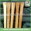 painted wooden hoe handle,pickaxe handle,wood tool handle