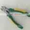 Berrylion USA Type Diagonal Cutting Pliers 6" 7" 8" Cutting tools for sale
