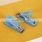 2017 New Arrival Cute Plastic Baby Plastic Material Multifunctional Nail Clipper