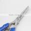 Nice Outdoor Fishing Wire Cutter Tool Pliers with Knife