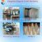 Spinning mill paper cone machine