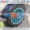 Gaden wheel barrow with plastic tray