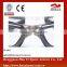 New Nearsighted Swimming Goggles Prescription 2.0-8.0 Diopters with protective Case