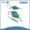 High quality industrial safety equipment retractable type 3M-40M fall arrester