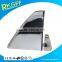 zinc alloy glass clamp for furniture glass railing system