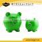 New design high quality ceramic piggy bank,money bank