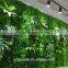 factory price new style artificial green wall decor amazing garden grass