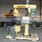 Vacuum Automativ Lifting High Speed Dispersing Tank