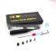 Erains TAC Optics Laser Sight multifunctional Red Dot Laser bore Sight for .177 to .50 Caliber Laser Boresighter