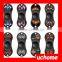 UCHOME 2017 Amazon hot sell metal torqbar brass tri fidget spinner, hand spinner toys